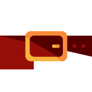 Belt PNG Icon
