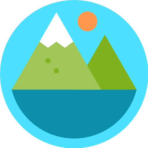 Lake Vector SVG Icon - PNG Repo Free PNG Icons