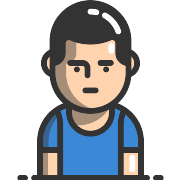 Man PNG Icon