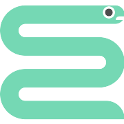 Sea Snake PNG Icon