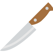 Knife Vector SVG Icon - PNG Repo Free PNG Icons