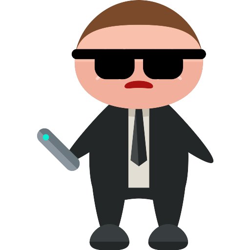 Hitman Vector SVG Icon - PNG Repo Free PNG Icons