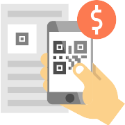 Qr Code PNG Icon