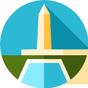 Washington Monument PNG Icon