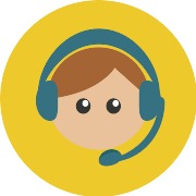 Customer Service PNG Icon
