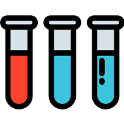 Test Tube Vector SVG Icon - PNG Repo Free PNG Icons