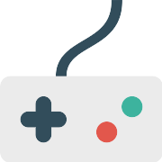 Gamepad PNG Icon