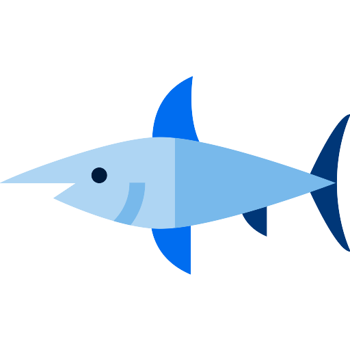 Download Swordfish Fish Vector Svg Icon Png Repo Free Png Icons