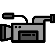 video camera vector svg icon 98 png repo free png icons png repo