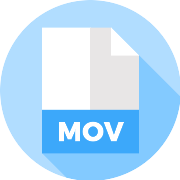 Mov PNG Icon
