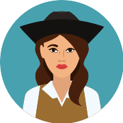 Pirate PNG Icon