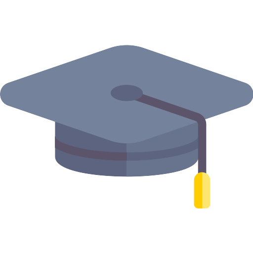 Mortarboard Vector SVG Icon - PNG Repo Free PNG Icons