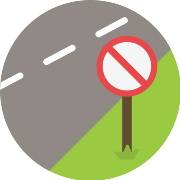 Traffic Sign PNG Icon