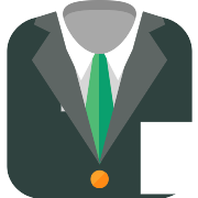 Suit Vector SVG Icon - PNG Repo Free PNG Icons