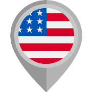 United States PNG Icon