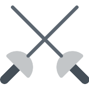 Fencing PNG Icon
